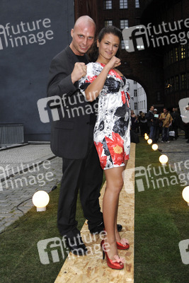 Sebastian Kopke / Satu, Maxi Mihailovic