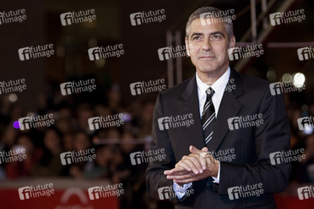 George Clooney