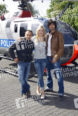 Erdogan Atalay, Wolke Hegenbarth, Tom Beck