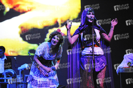 CocoRosie