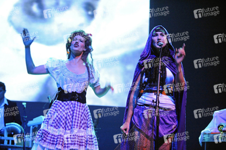 CocoRosie