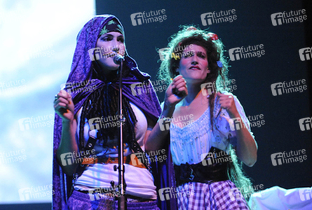 CocoRosie