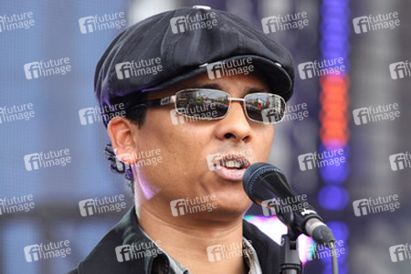 Xavier Naidoo