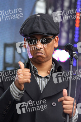 Xavier Naidoo