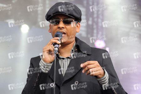 Xavier Naidoo