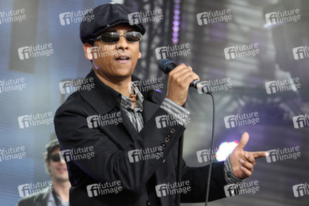 Xavier Naidoo