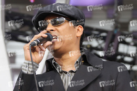 Xavier Naidoo