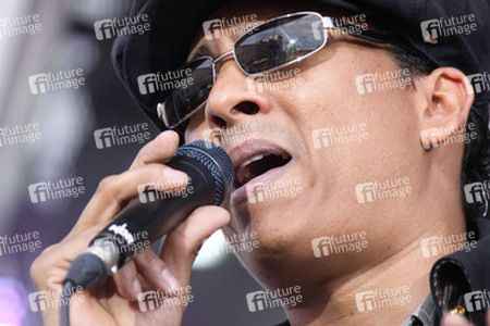Xavier Naidoo