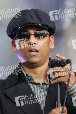 Xavier Naidoo