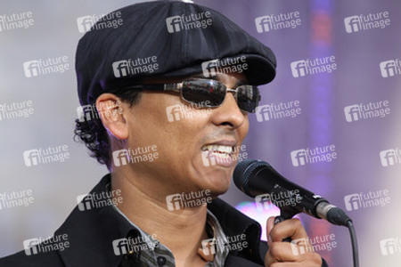 Xavier Naidoo