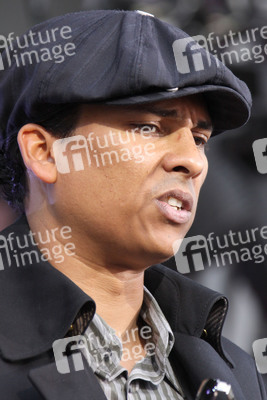 Xavier Naidoo