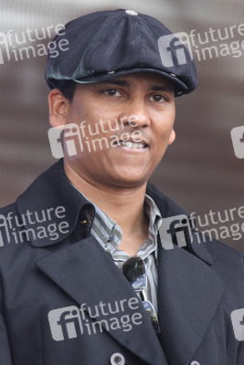 Xavier Naidoo