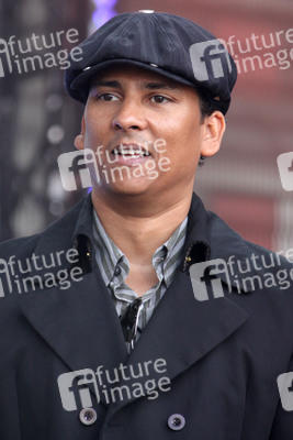 Xavier Naidoo