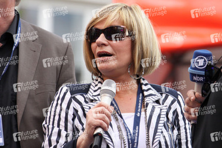 Mary Roos