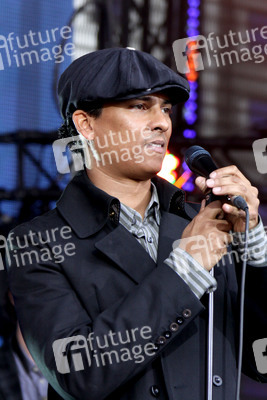 Xavier Naidoo