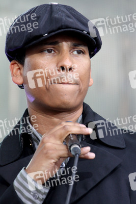 Xavier Naidoo