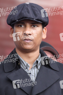 Xavier Naidoo
