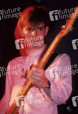 Konzert von The Cult in London