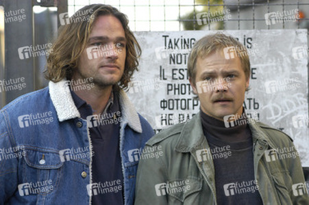 Ronald Zehrfeld, Matthias Koeberlin