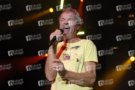 Ian Gillan