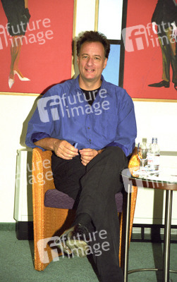 John de Lancie