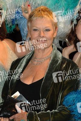 Judi Dench
