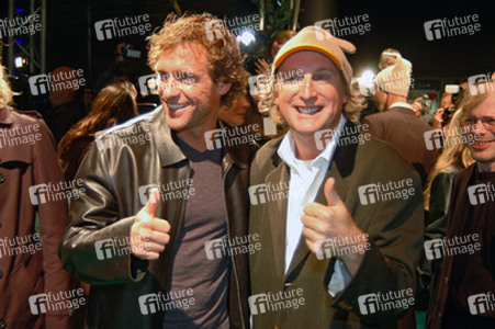 Thomas Doll, Otto Waalkes