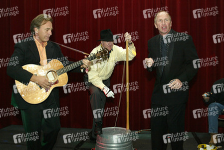 Casey Biggs, Richard Herd, Vaughn Armstrong