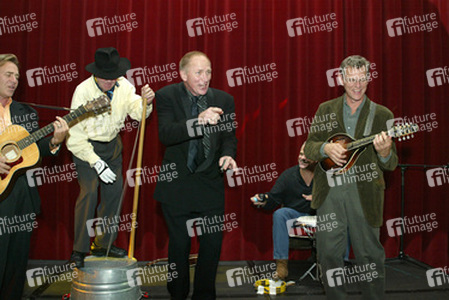 Casey Biggs, Richard Herd, Vaughn Armstrong, William Jones, Steve Rankin