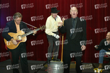 Casey Biggs, Richard Herd, Vaughn Armstrong, William Jones