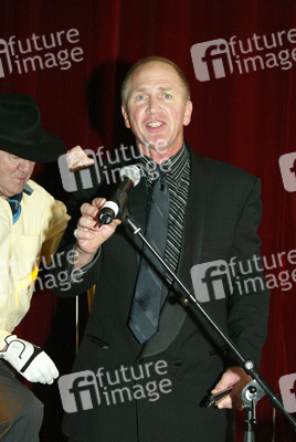 Richard Herd, Vaughn Armstrong