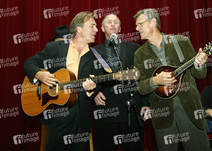 Casey Biggs, Vaughn Armstrong, Steve Rankin