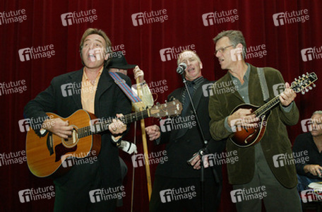 Casey Biggs, Richard Herd, Vaughn Armstrong, Steve Rankin, William Jones