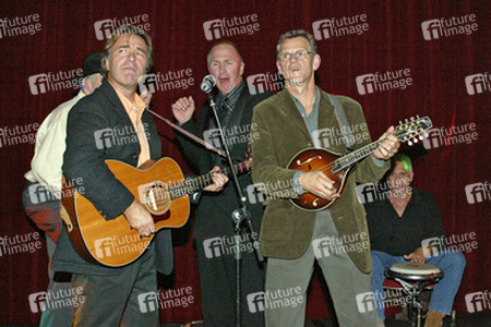 Casey Biggs, Richard Herd, Vaughn Armstrong, Steve Rankin, William Jones