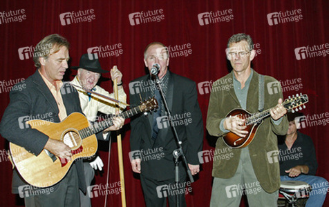 Casey Biggs, Richard Herd, Vaughn Armstrong, Steve Rankin, William Jones