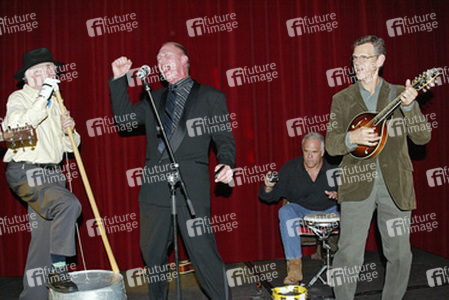 Richard Herd, Vaughn Armstrong, William Jones, Steve Rankin