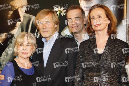 Annekathrin Bürger, Horst Janson, Heinrich Schafmeister, Irene Fischer