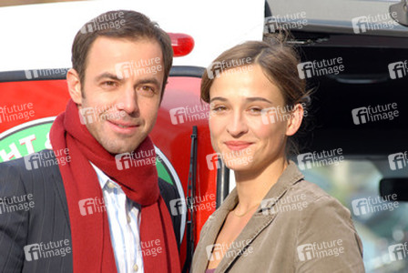 Felix Eitner, Henriette Heinze