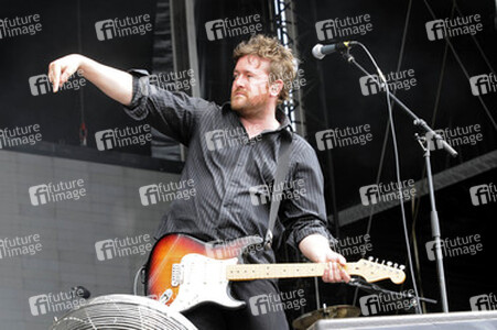 Guy Garvey