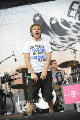 Roughton 'Rou' Reynolds