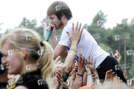 Roughton 'Rou' Reynolds