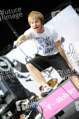 Roughton 'Rou' Reynolds