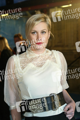 Alice Evans
