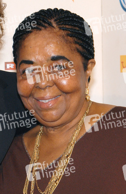 Cesaria Evora