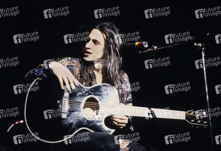 Konzert von Extreme in Hannover