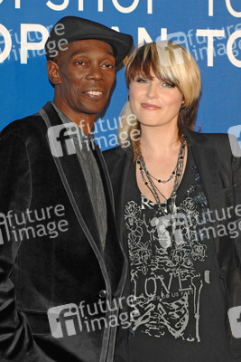 Maxi Jazz, Sister Bliss