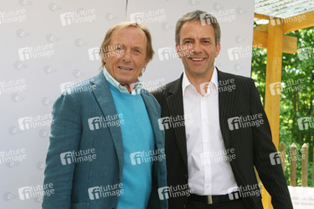 Claus Theo Gärtner, Paul Frielinghaus