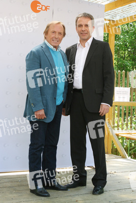 Claus Theo Gärtner, Paul Frielinghaus