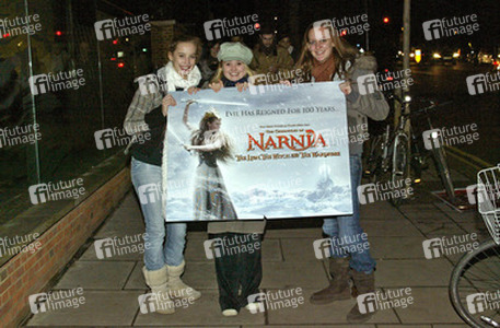 Narnia Fans