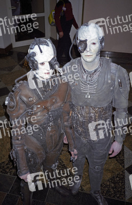Star Trek Fans